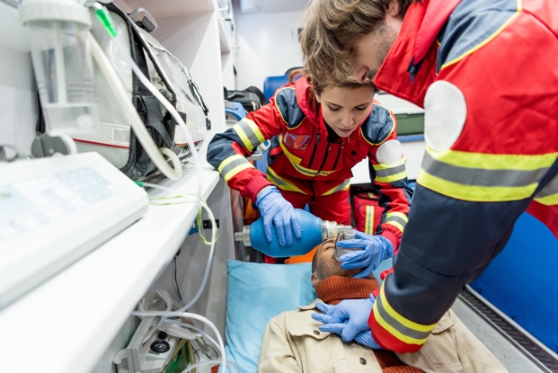 EMT Class