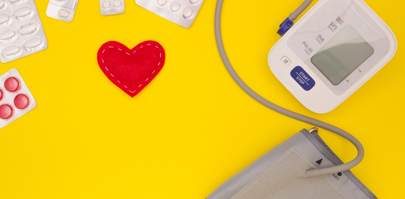Nemont Manor Blood Pressure Screening