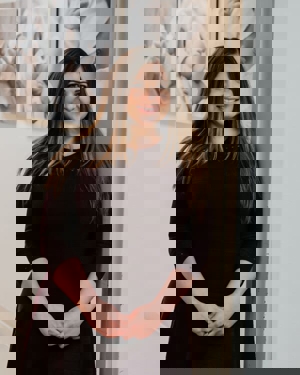 Maya E Sanchez-Rotunno Photo