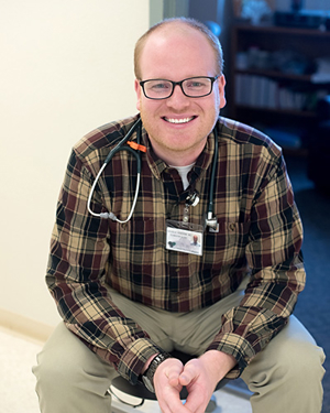 David  Knierim Photo