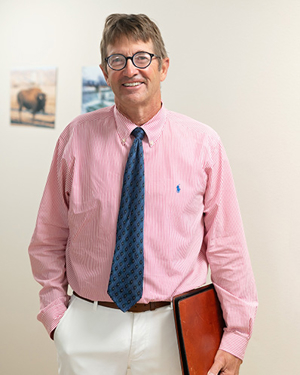 Gregory  McDowell Photo