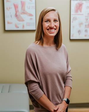 Emily  Stevenson Photo