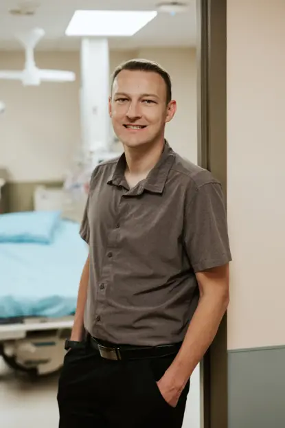 Zach  Nerdin Photo