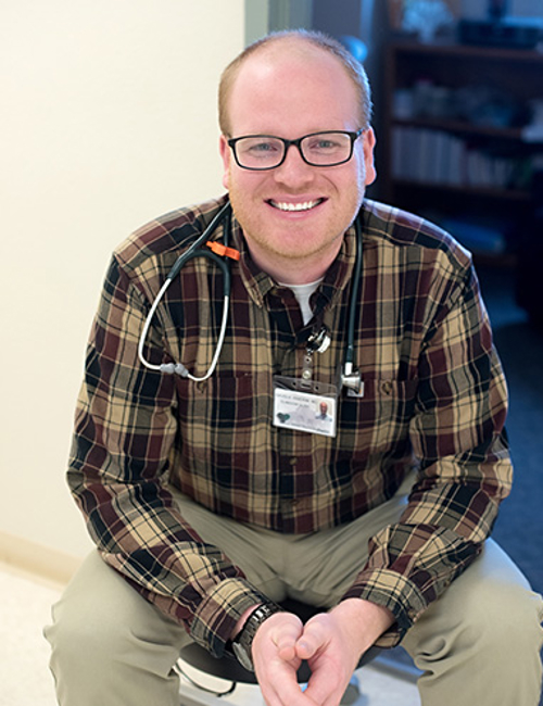 David  Knierim Photo