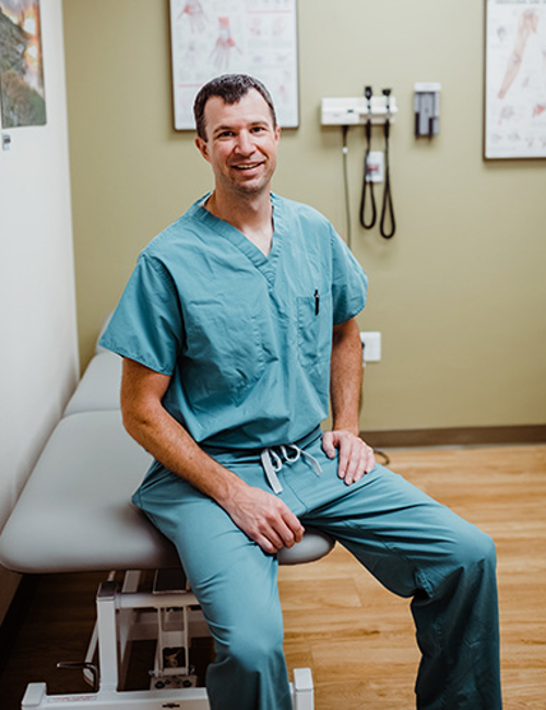 Buddy  McCarthy Photo