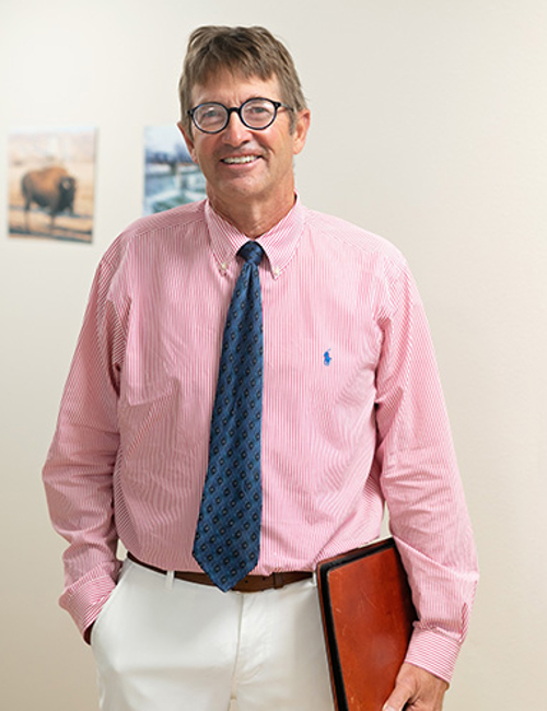 Gregory  McDowell Photo