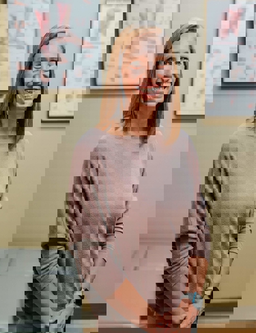 Emily  Stevenson Photo