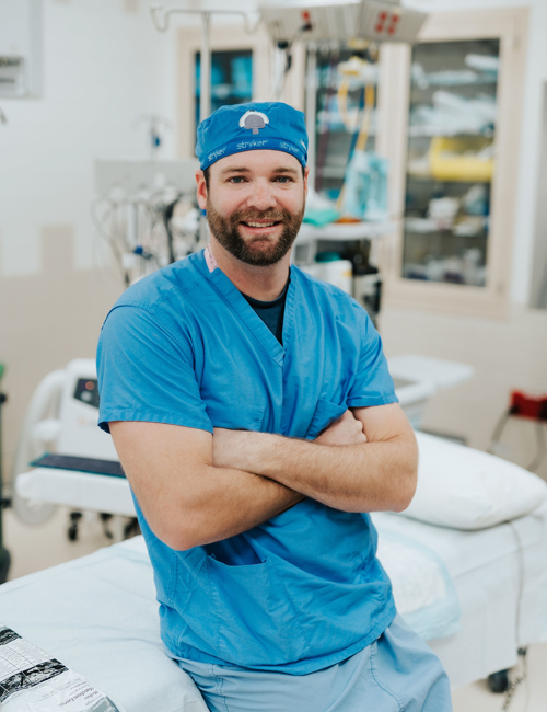 Jeremy  Stringer Photo