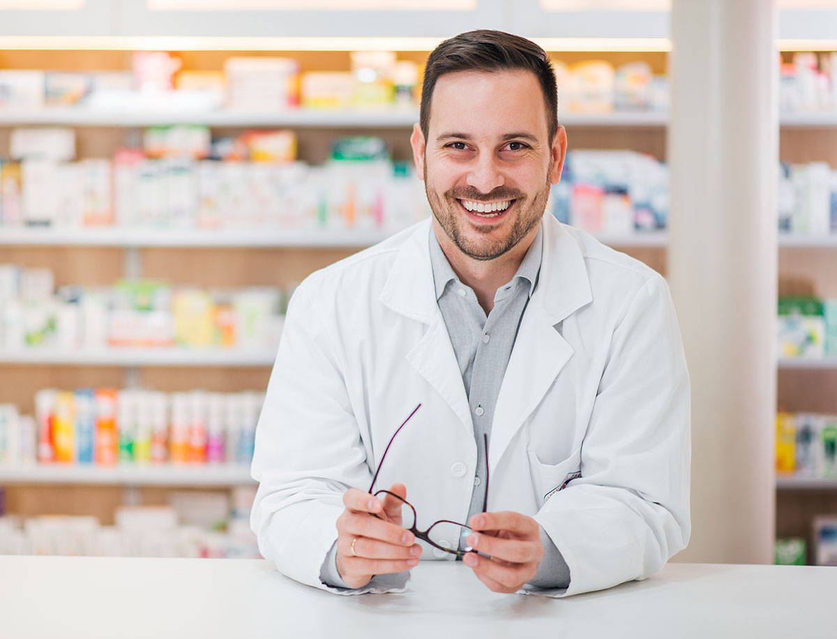 Pharmacist