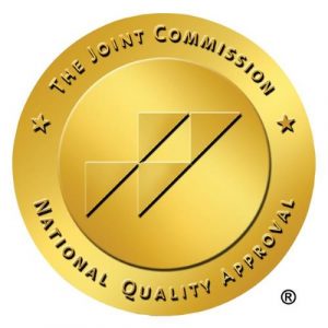 Joint Commission Logo